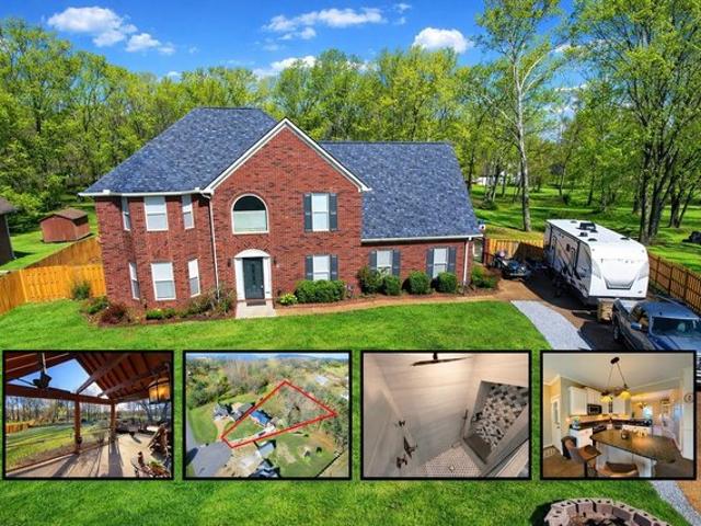 House for sale in Tennessee