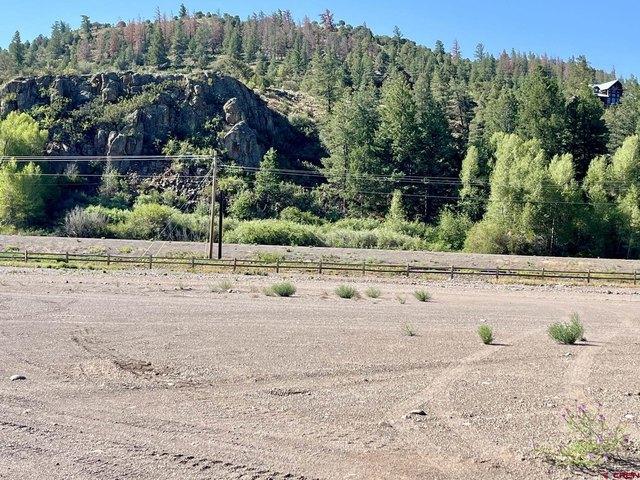 Land for sale in South Fork, Colorado