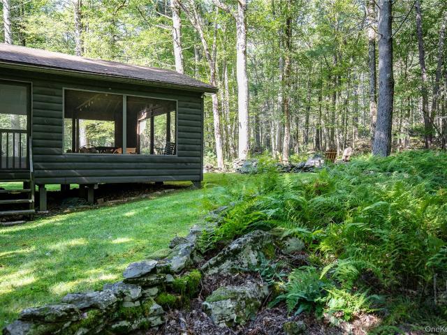 House for sale in New York