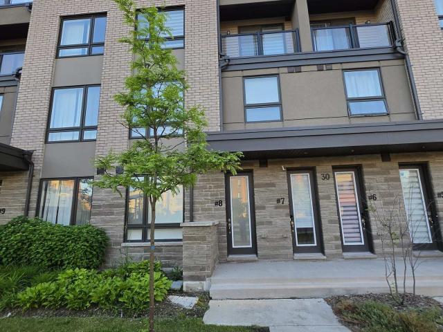 Condo for rent in Woburn, Ontario