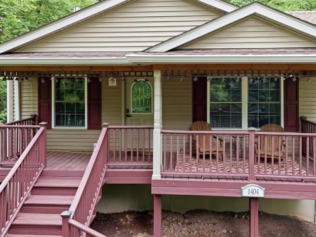 House for sale in Lake Township, Wayne County