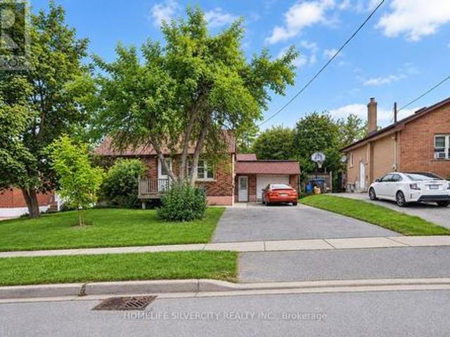 House for sale in Georgina, Ontario