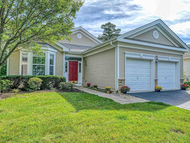 House for sale in Ewan, New Jersey