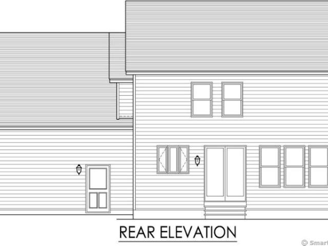 House for sale in Mansfield Center, Connecticut