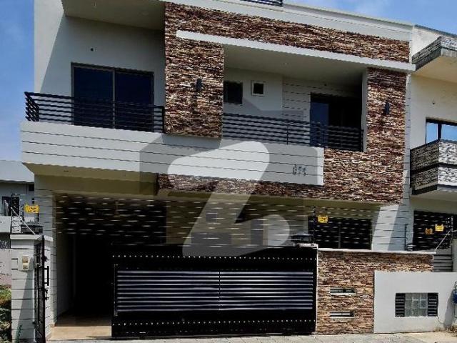 House for sale in Islamabad