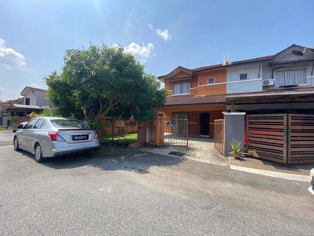 Terraced House for sale in Saujana, Selangor