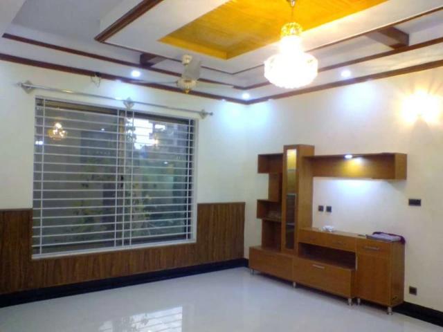 House for sale in Islamabad