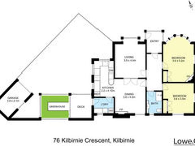 Property for sale in Matata, Wellington