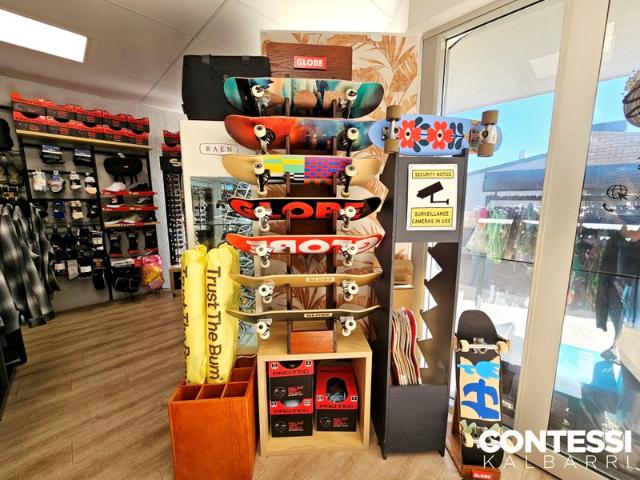 Retail for sale in Kalbarri, Western Australia