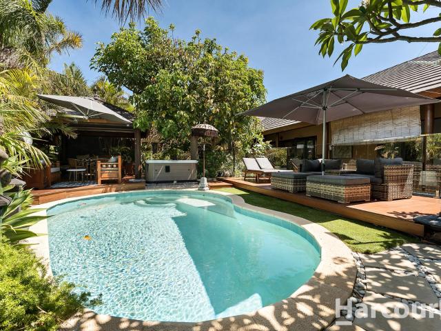 House for sale in Parklands, Western Australia