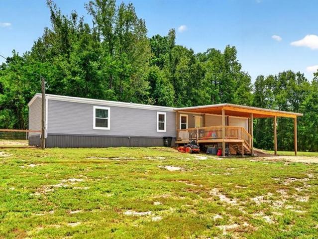 House for sale in Poplarville, Mississippi