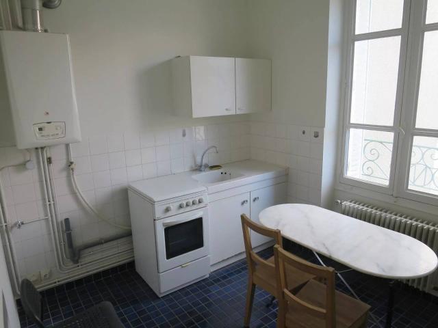 Appartement location à Grenoble