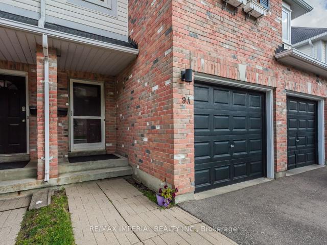 Condo for sale in York, Ontario