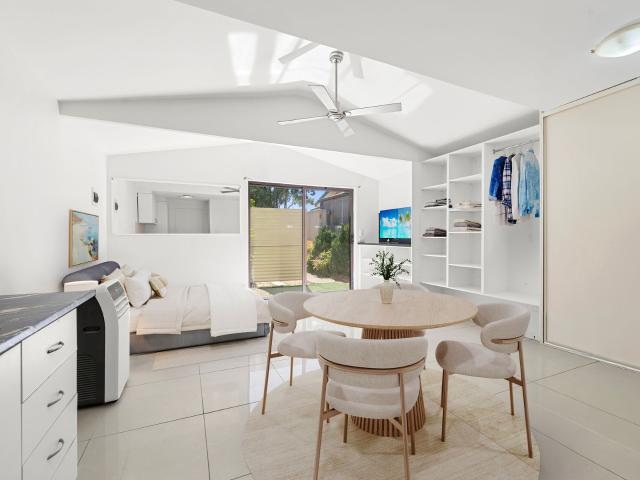 Apartment for rent in Australian Capital Territory