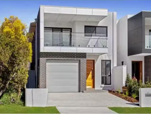 Condo for rent in Sydney, New South Wales