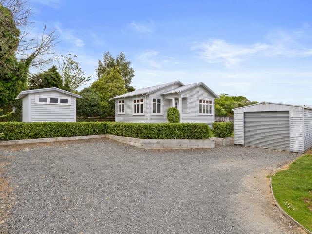 House for sale in Putaruru, Waikato