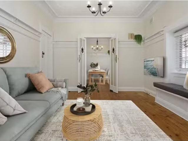 Apartment for rent in Sydney, New South Wales