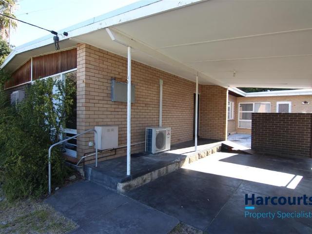 Apartment for rent in Ferndale, Western Australia
