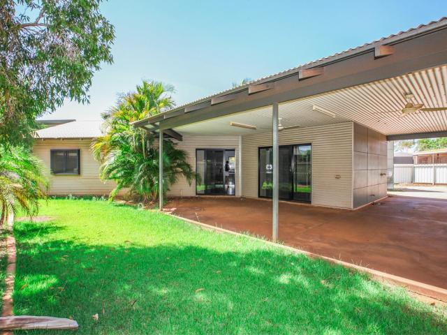 House for sale in South Hedland, Western Australia