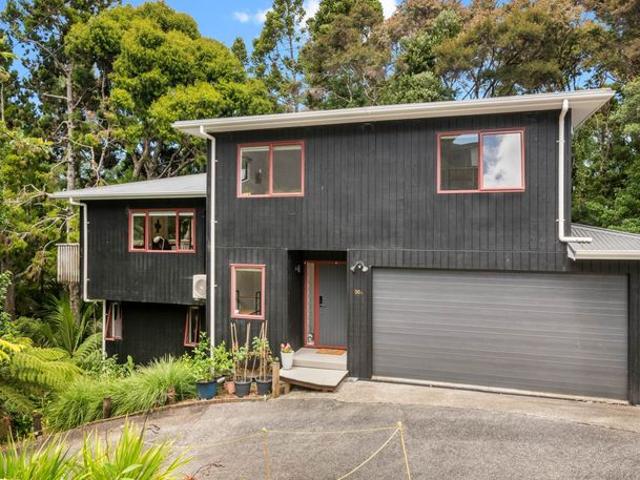 House for rent in Northcote, Kaipātiki