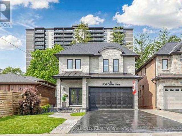 House for sale in Woburn, Ontario