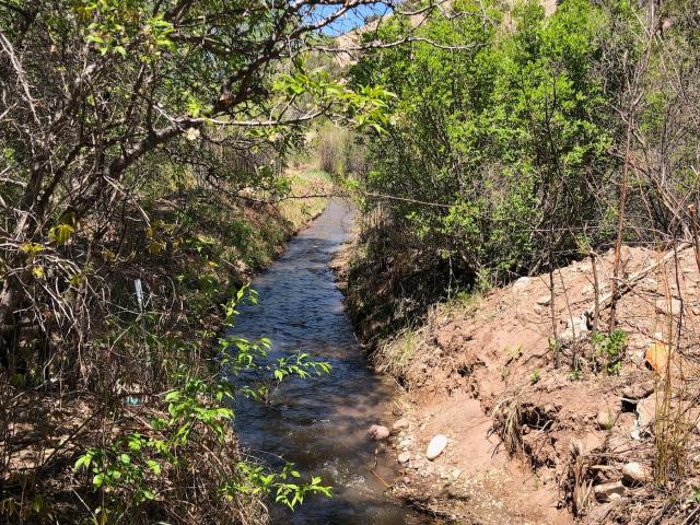 House for sale in New Mexico