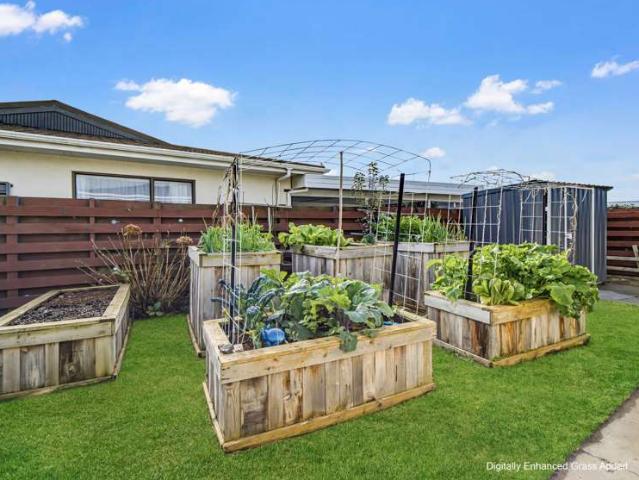 Townhouse for sale in Napier