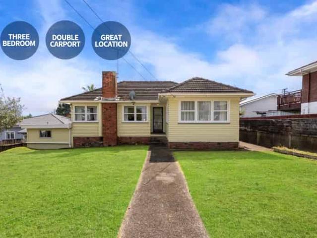 House for rent in Balmoral, Oroua County