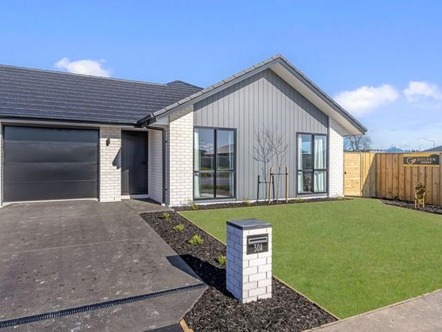 House for rent in Acland Park, Rolleston