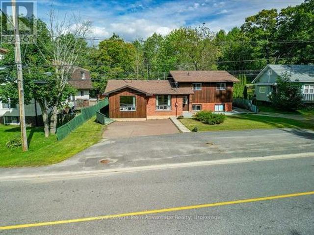 House for sale in Parry Sound, Ontario