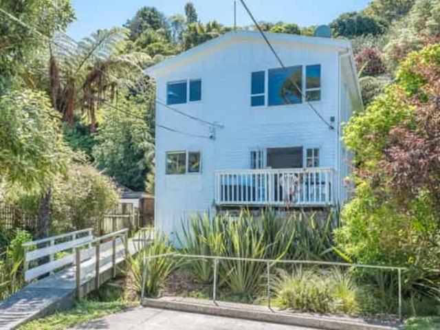 House for rent in Matata, Wellington