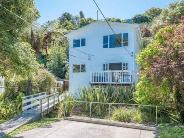 House for rent in Matata, Wellington