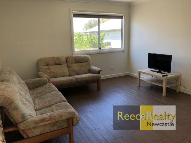 Apartment for rent in Newcastle, Newcastle-Maitland