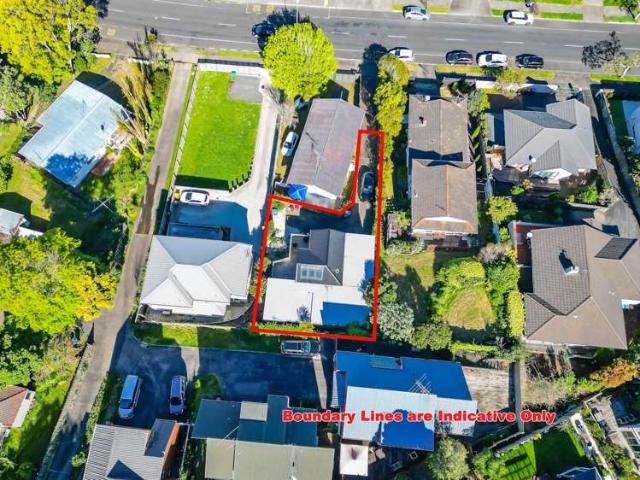 House for sale in Hillersden