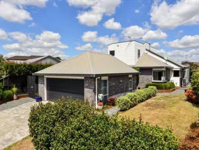 House for sale in Hamilton, Waikato