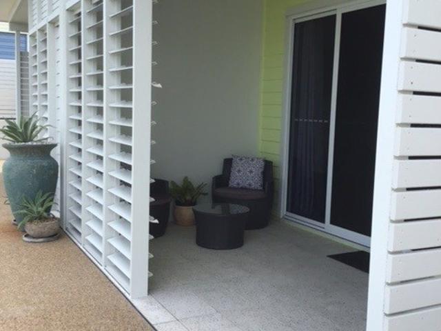 Apartment for rent in Emu Park, Livingstone Shire
