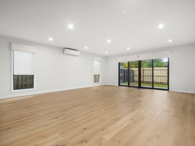 Townhouse for rent in Camerons Creek, Victoria