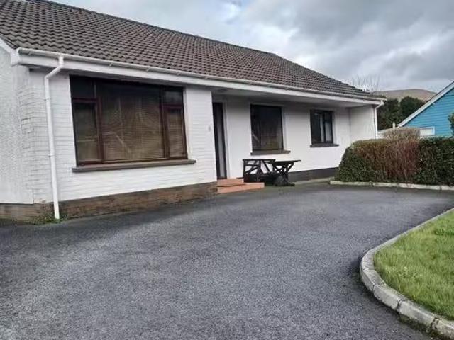 House to rent