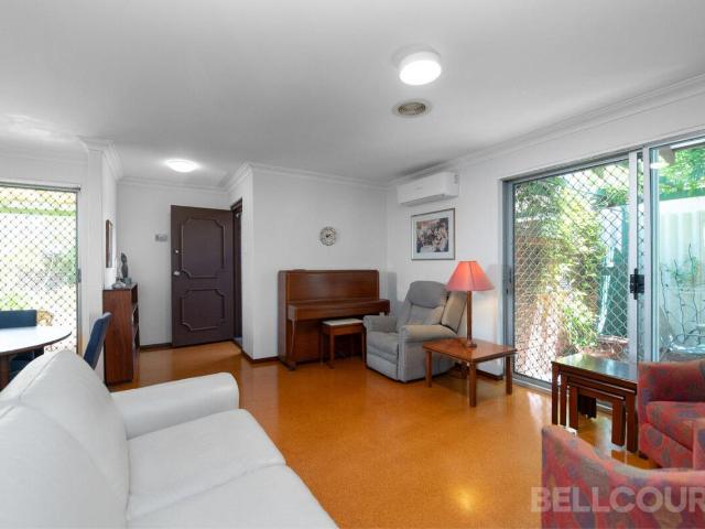 Duplex for sale in Subiaco Po, Western Australia