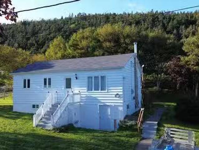 House for sale in Bay L'argent, Newfoundland And Labrador