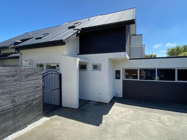 House for rent in Riccarton, Canterbury