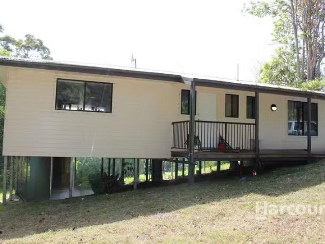 House for rent in New South Wales