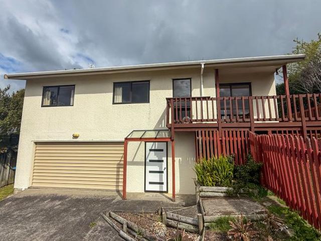 House for rent in Hillersden, Oroua County