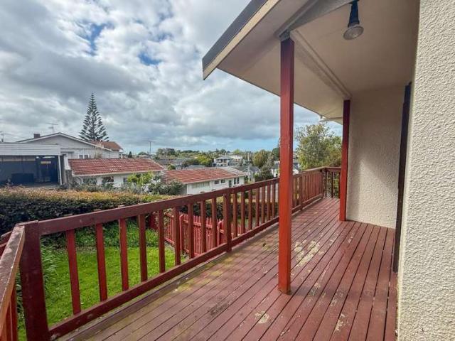 House for rent in Hillersden, Oroua County