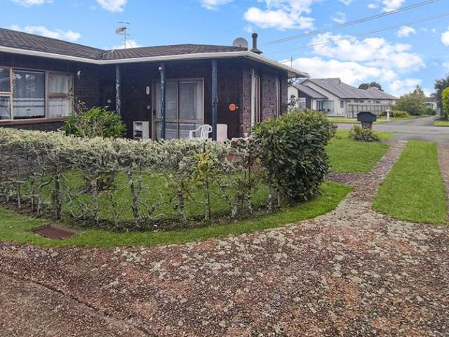Apartment for rent in Rangitikei District