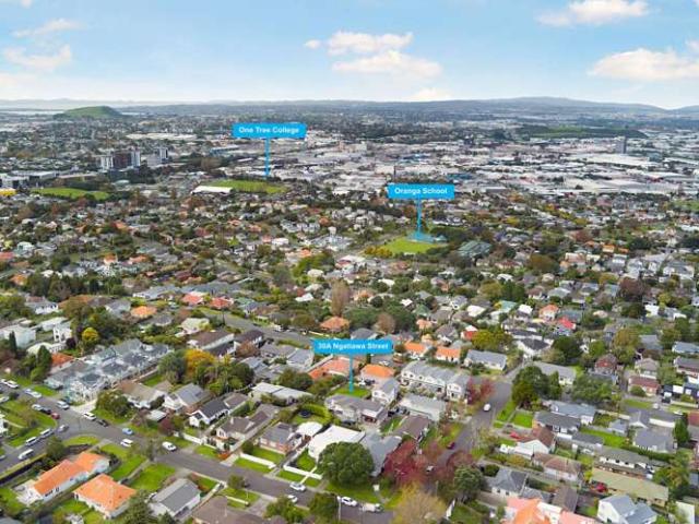 Land for sale in One Tree Hill
