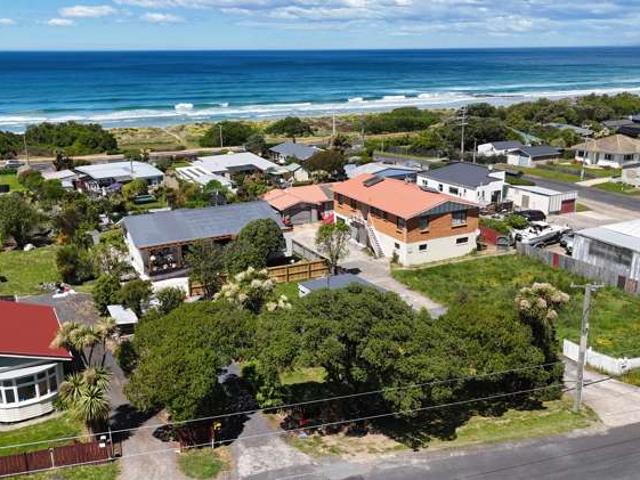 Land for sale in Otakou