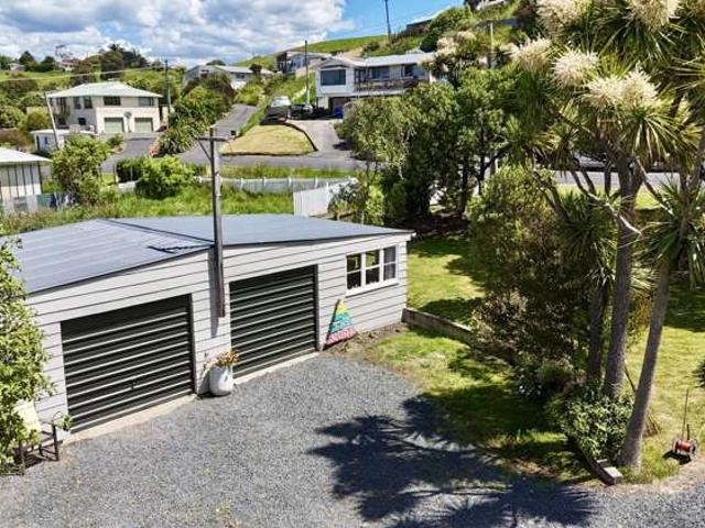 Land for sale in Otakou