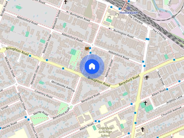 Apartment for rent in Strathfield, New South Wales