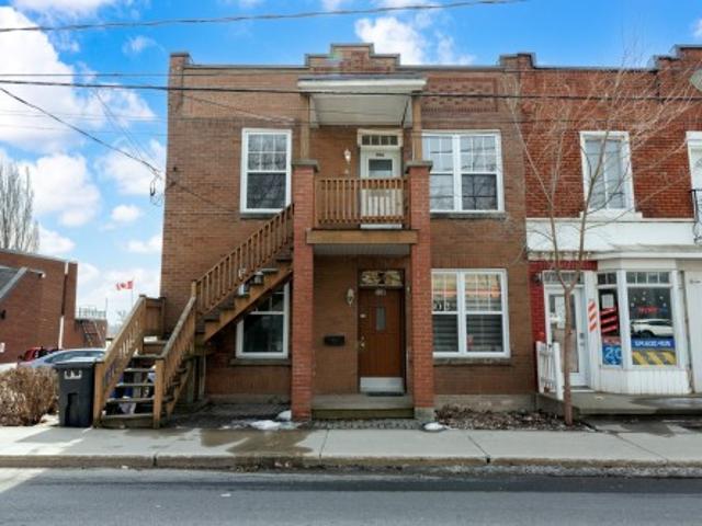 Property for rent in Sainte-anne-de-bellevue, Quebec